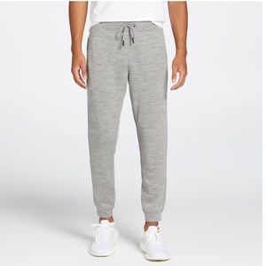 VRST Men's Merino Wool Jogger